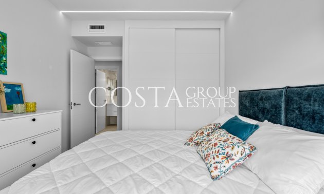 Herverkoop - Appartement -
Orihuela Costa - Villamartín