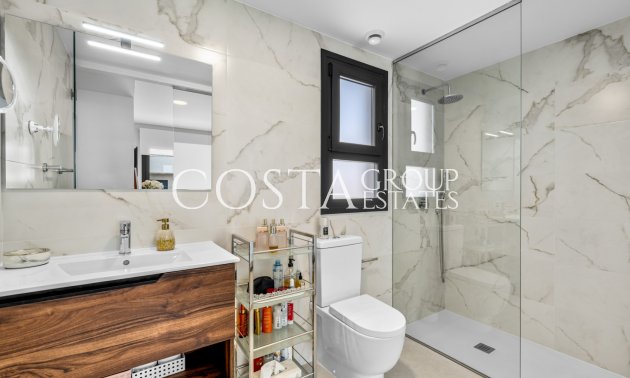 Herverkoop - Appartement -
Orihuela Costa - Villamartín
