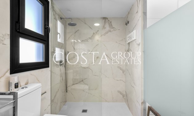 Herverkoop - Appartement -
Orihuela Costa - Villamartín
