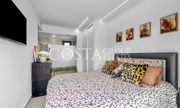 Herverkoop - Appartement -
Orihuela Costa - Villamartín