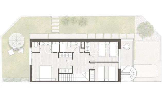 Nouvelle construction - Villa -
Pilar de la Horadada - pueblo