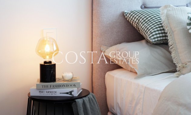 Nieuwbouw Woningen - Appartement -
Pilar de la Horadada - La Torre De La Horadada