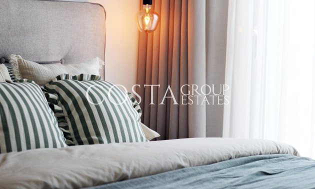 Nieuwbouw Woningen - Appartement -
Pilar de la Horadada - La Torre De La Horadada