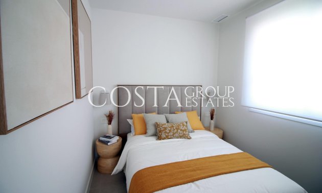 Nieuwbouw Woningen - Appartement -
Pilar de la Horadada - La Torre De La Horadada