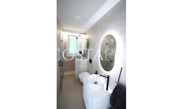 Nieuwbouw Woningen - Appartement -
Pilar de la Horadada - La Torre De La Horadada