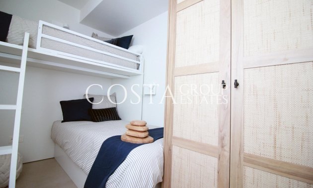 Nieuwbouw Woningen - Appartement -
Pilar de la Horadada - La Torre De La Horadada