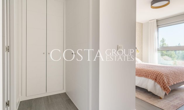 Nieuwbouw Woningen - Appartement -
Mijas - El Chaparral