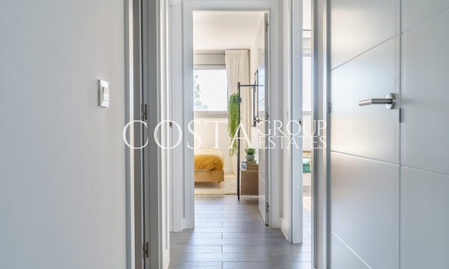 Nieuwbouw Woningen - Appartement -
Mijas - El Chaparral