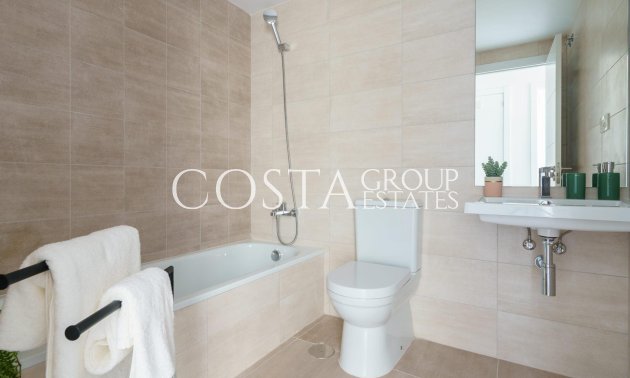 Nieuwbouw Woningen - Appartement -
Mijas - El Chaparral