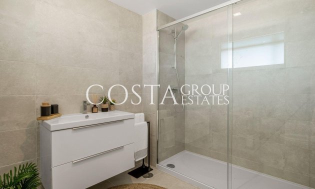 Nieuwbouw Woningen - Appartement -
Mijas - El Chaparral