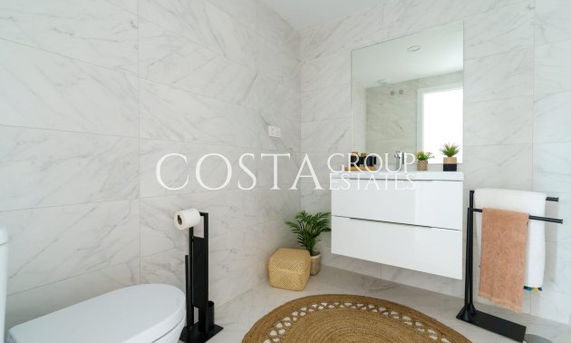 Nieuwbouw Woningen - Appartement -
Mijas - El Chaparral