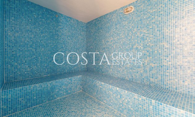 Nieuwbouw Woningen - Appartement -
Mijas - El Chaparral