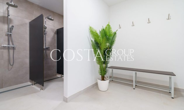 Nieuwbouw Woningen - Appartement -
Mijas - El Chaparral