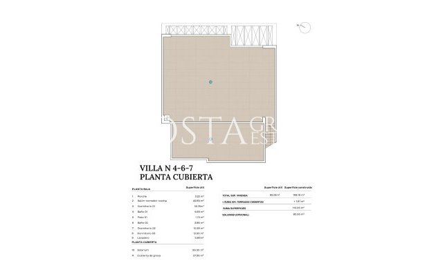 Nieuwbouw Woningen - Villa -
Polop - Novapolop
