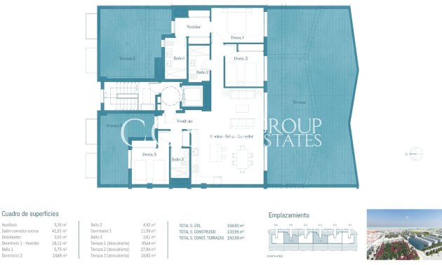Nieuwbouw Woningen - Appartement -
Mijas - Las Lagunas