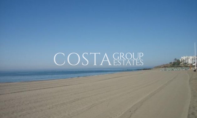 Nieuwbouw Woningen - Appartement -
Mijas - Las Lagunas