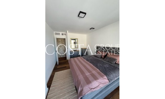 Nieuwbouw Woningen - Villa -
Altea - Sierra de Altea