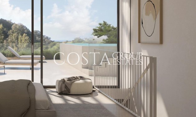 Nieuwbouw Woningen - Huis -
Marbella - Elviria