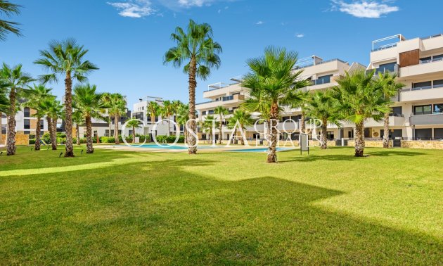 Herverkoop - Appartement -
Orihuela Costa - Los Altos