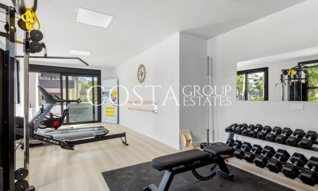 Herverkoop - Appartement -
Orihuela Costa - Los Altos