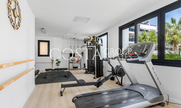 Herverkoop - Appartement -
Orihuela Costa - Los Altos