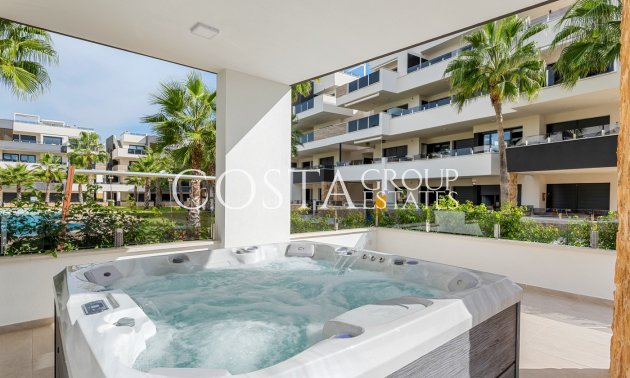Herverkoop - Appartement -
Orihuela Costa - Los Altos