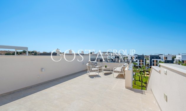 Herverkoop - Appartement -
Orihuela Costa - Los Altos