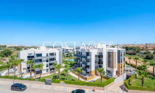 Herverkoop - Appartement -
Orihuela Costa - Los Altos