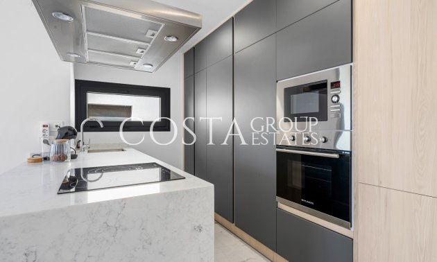 Herverkoop - Appartement -
Orihuela Costa - Los Altos