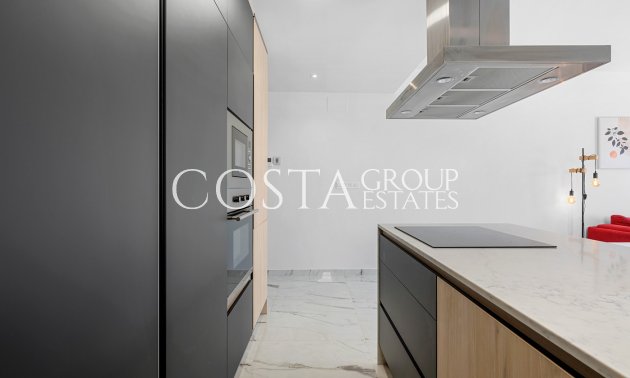 Herverkoop - Appartement -
Orihuela Costa - Los Altos