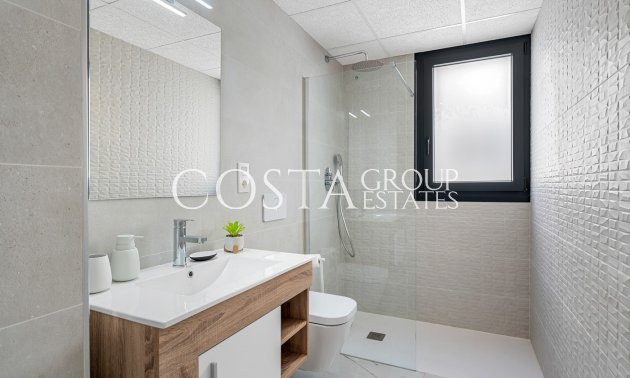 Herverkoop - Appartement -
Orihuela Costa - Los Altos