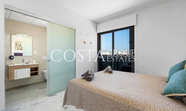 Herverkoop - Appartement -
Orihuela Costa - Los Altos