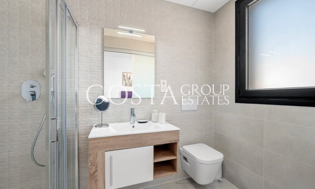 Herverkoop - Appartement -
Orihuela Costa - Los Altos
