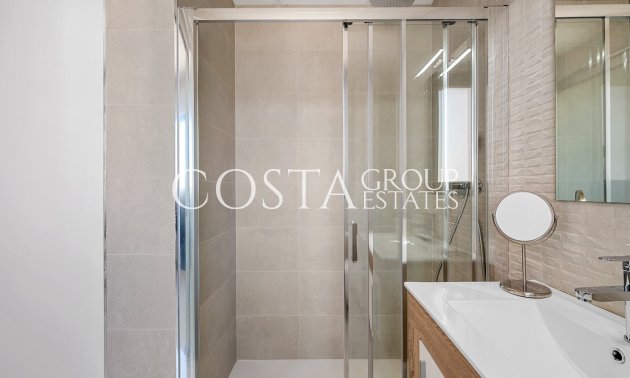 Herverkoop - Appartement -
Orihuela Costa - Los Altos