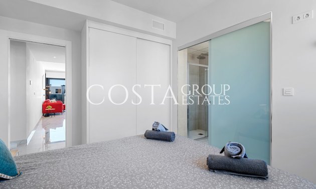 Herverkoop - Appartement -
Orihuela Costa - Los Altos