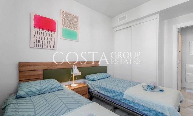 Herverkoop - Appartement -
Orihuela Costa - Los Altos
