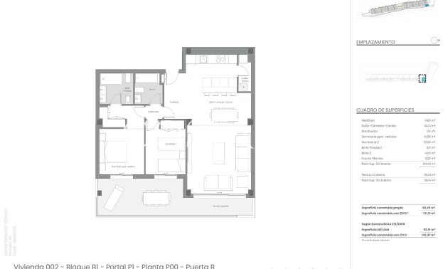 Nieuwbouw Woningen - Appartement -
Marbella - Altos de los Monteros
