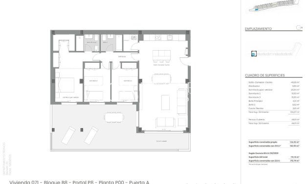 Nieuwbouw Woningen - Appartement -
Marbella - Altos de los Monteros