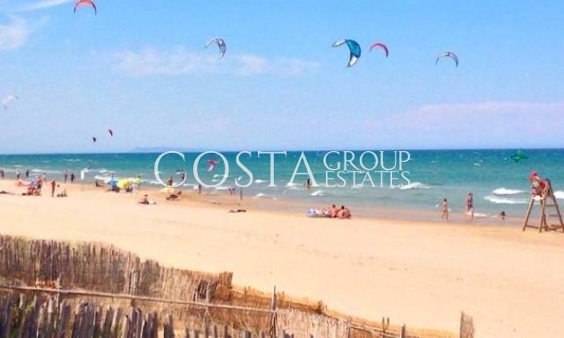 Nieuwbouw Woningen - Appartement -
Denia - Puerto Denia