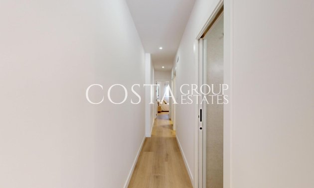 Nouvelle construction - Appartement -
Guardamar del Segura - Guardamar Del Segura