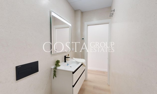 Nouvelle construction - Appartement -
Guardamar del Segura - Guardamar Del Segura