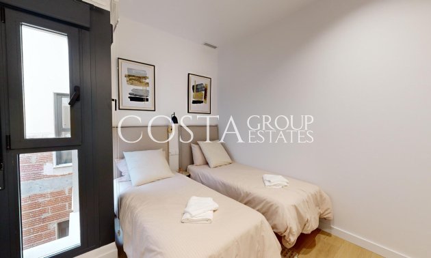 Nouvelle construction - Appartement -
Guardamar del Segura - Guardamar Del Segura