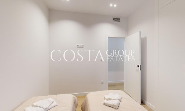 Nouvelle construction - Appartement -
Guardamar del Segura - Guardamar Del Segura
