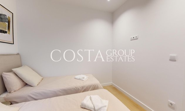 Nouvelle construction - Appartement -
Guardamar del Segura - Guardamar Del Segura