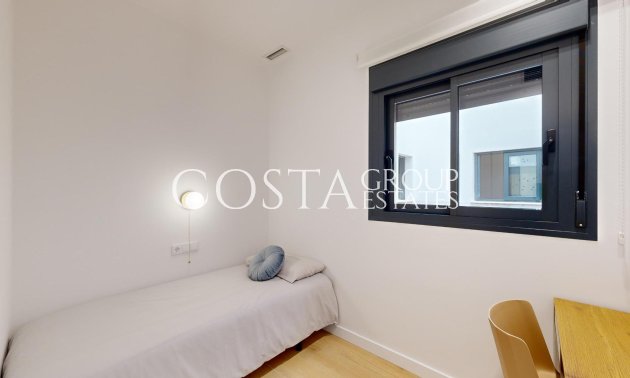 Nouvelle construction - Appartement -
Guardamar del Segura - Guardamar Del Segura