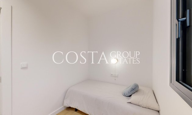 Nouvelle construction - Appartement -
Guardamar del Segura - Guardamar Del Segura