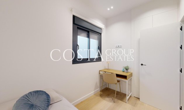 Nouvelle construction - Appartement -
Guardamar del Segura - Guardamar Del Segura