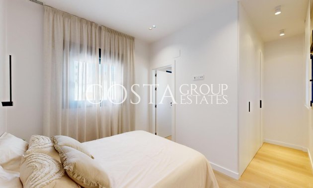 Nouvelle construction - Appartement -
Guardamar del Segura - Guardamar Del Segura