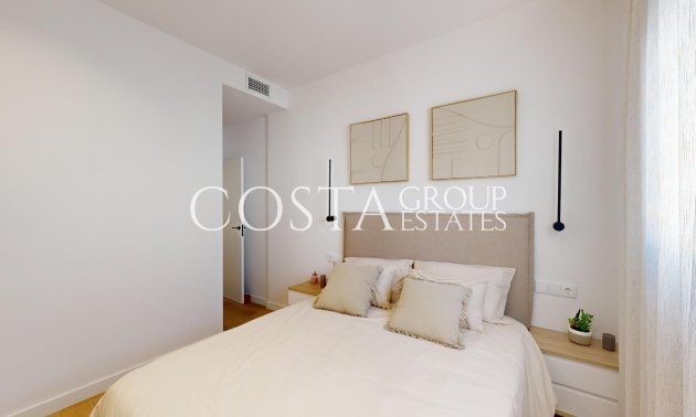 Nouvelle construction - Appartement -
Guardamar del Segura - Guardamar Del Segura