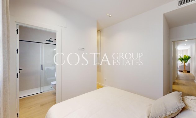 Nouvelle construction - Appartement -
Guardamar del Segura - Guardamar Del Segura